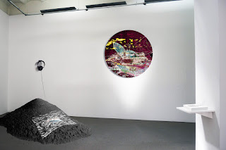 Jhouyu H, Patterns of Extinct Life I (9)